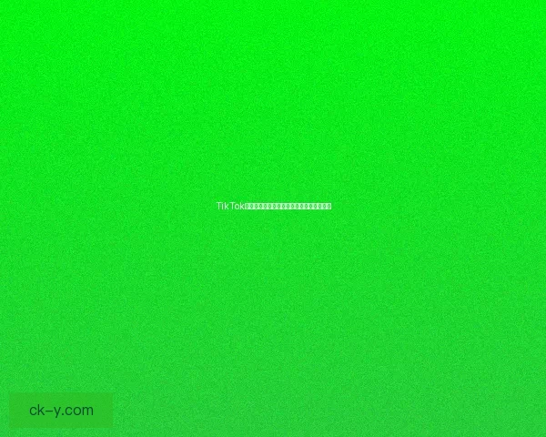 TikTok成人版：探索无限可能，重塑你的数字生活